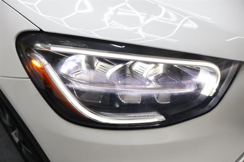 2020 MERCEDES-BENZ GLC GLC 350E