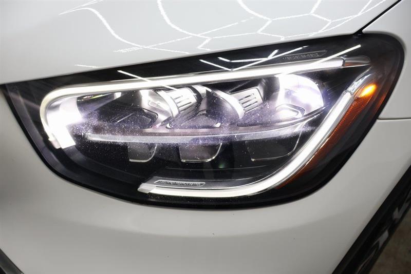 2020 MERCEDES-BENZ GLC GLC 350E