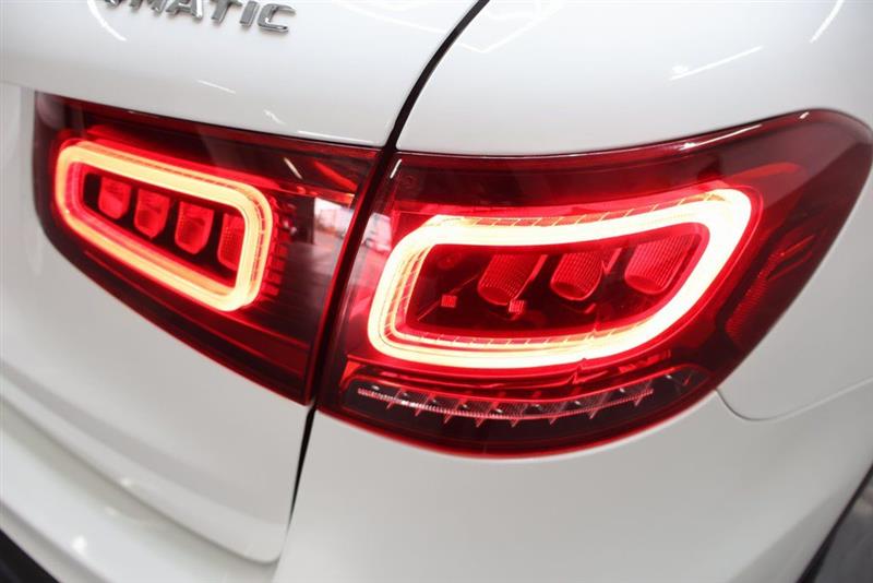 2020 MERCEDES-BENZ GLC GLC 350E