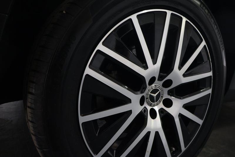 2020 MERCEDES-BENZ GLC GLC 350E