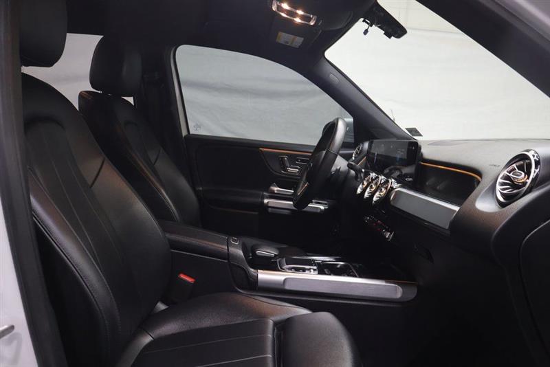 2020 MERCEDES-BENZ GLB GLB 250