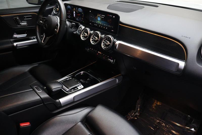 2020 MERCEDES-BENZ GLB GLB 250