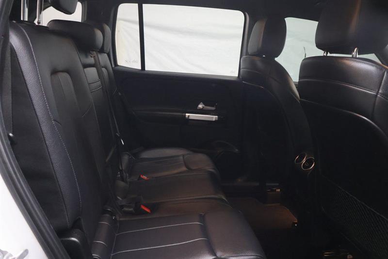 2020 MERCEDES-BENZ GLB GLB 250