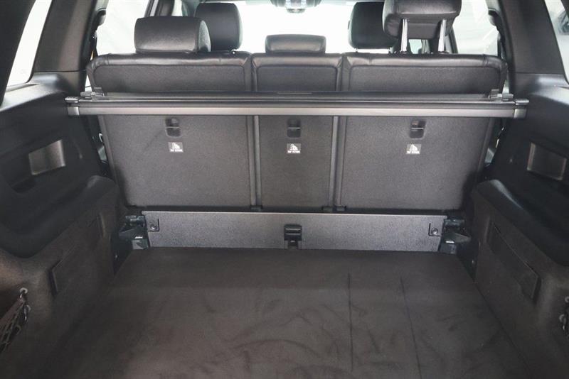 2020 MERCEDES-BENZ GLB GLB 250