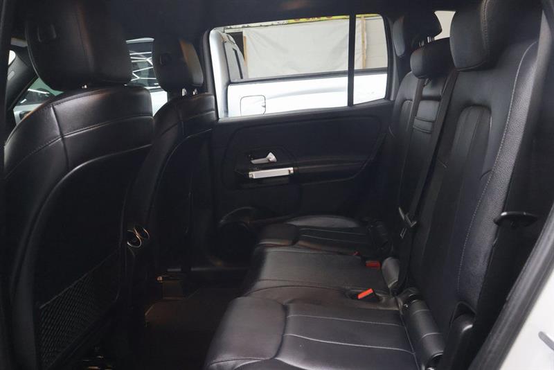 2020 MERCEDES-BENZ GLB GLB 250