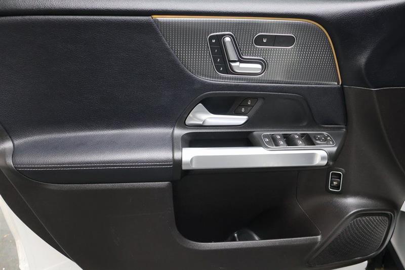 2020 MERCEDES-BENZ GLB GLB 250