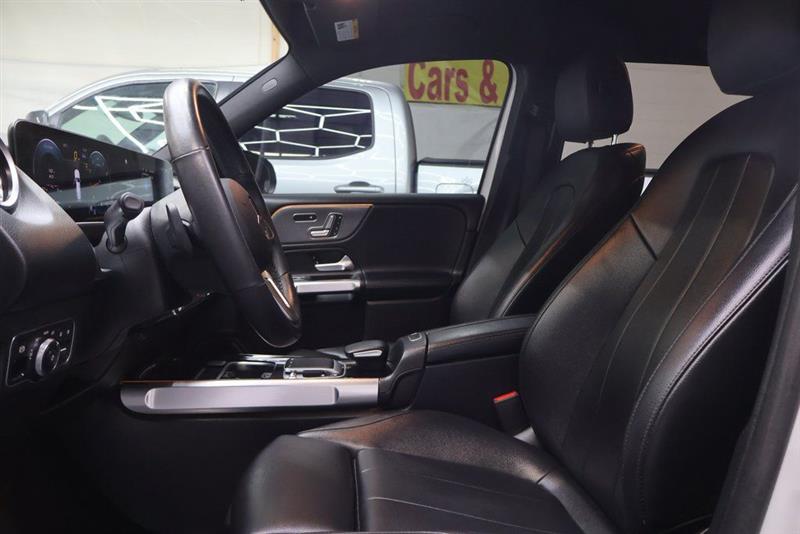 2020 MERCEDES-BENZ GLB GLB 250