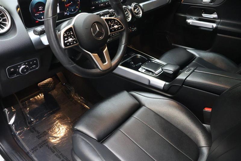 2020 MERCEDES-BENZ GLB GLB 250