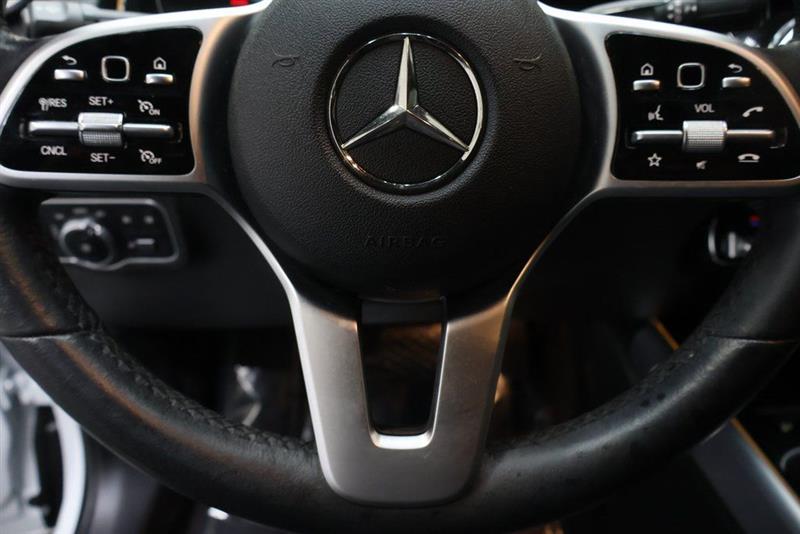 2020 MERCEDES-BENZ GLB GLB 250