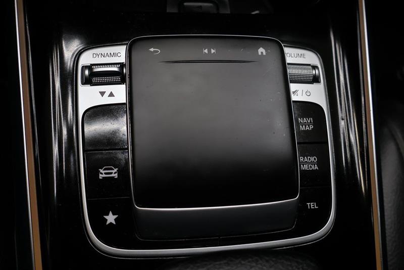 2020 MERCEDES-BENZ GLB GLB 250