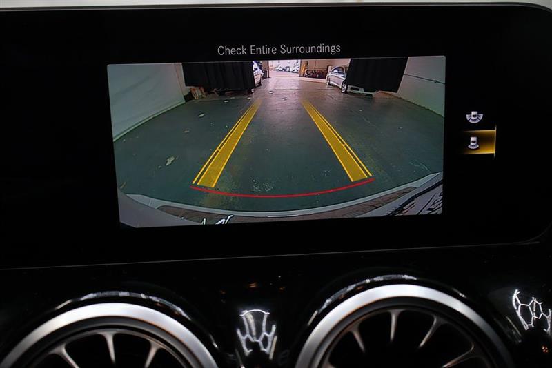 2020 MERCEDES-BENZ GLB GLB 250