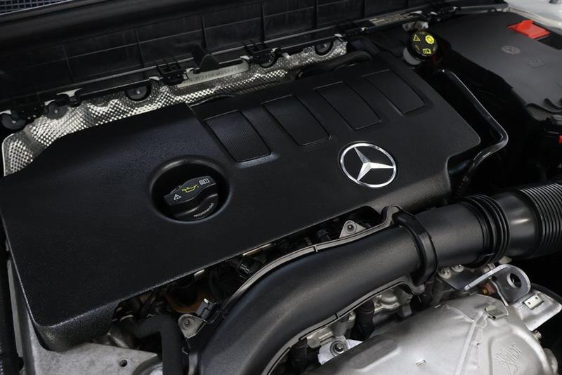 2020 MERCEDES-BENZ GLB GLB 250