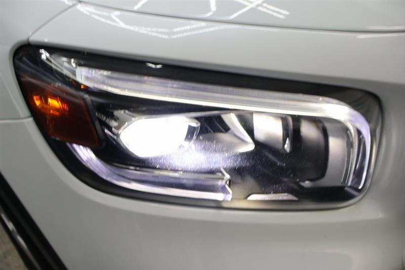 2020 MERCEDES-BENZ GLB GLB 250