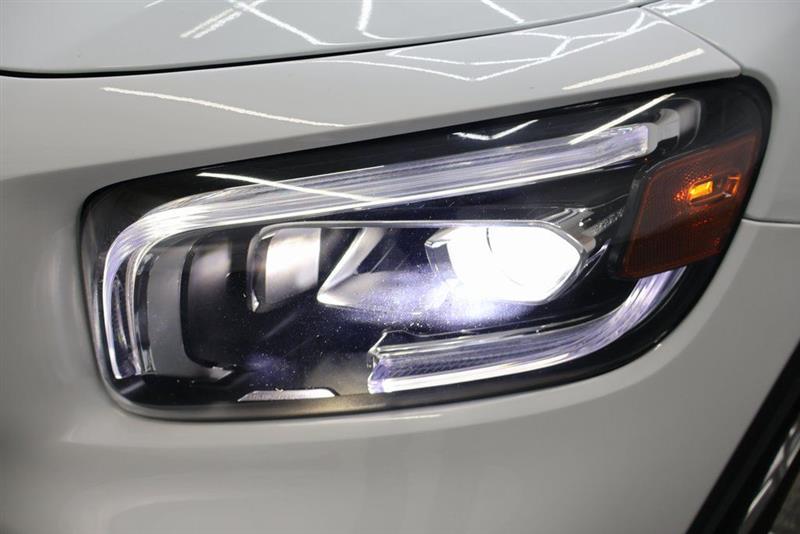 2020 MERCEDES-BENZ GLB GLB 250