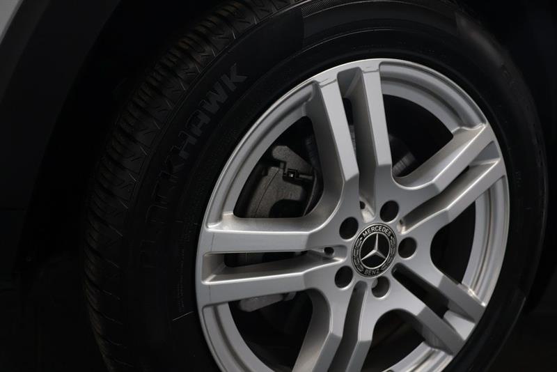 2020 MERCEDES-BENZ GLB GLB 250