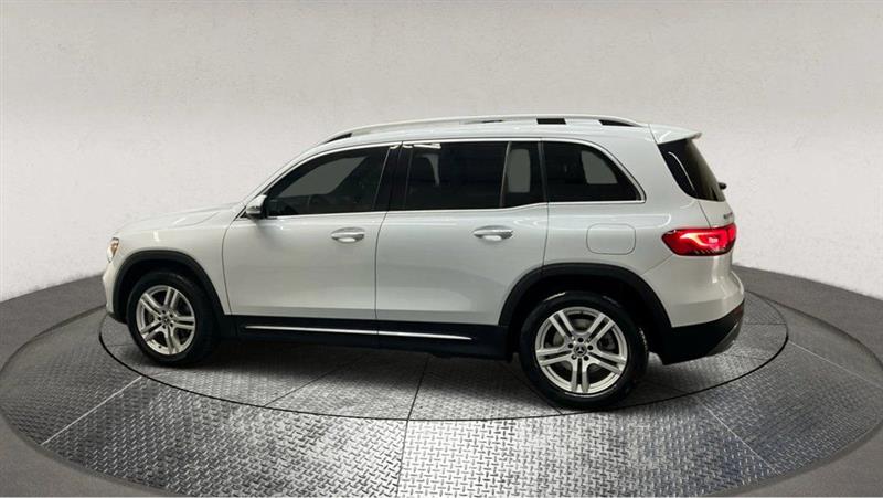 2020 MERCEDES-BENZ GLB GLB 250