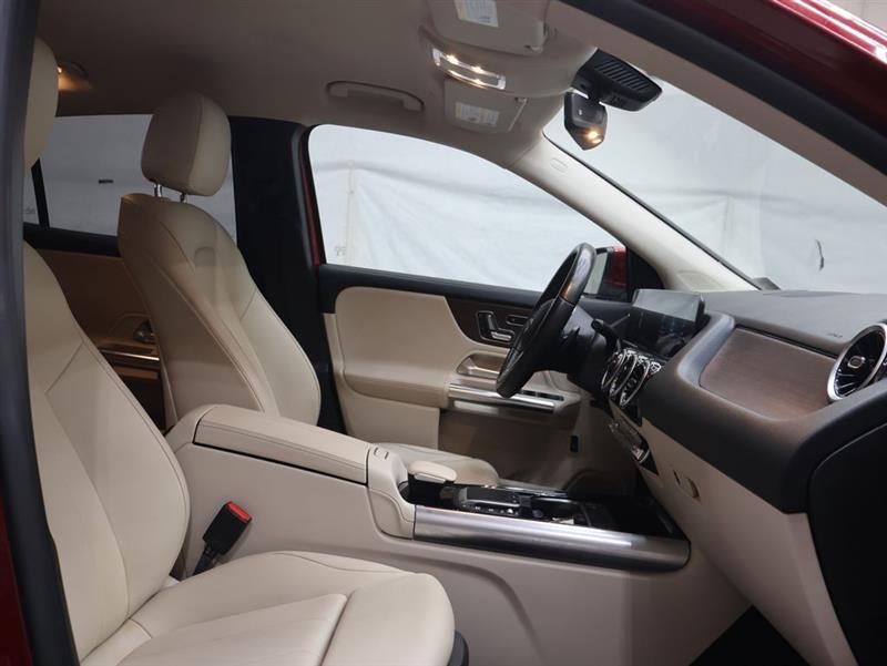 2021 MERCEDES-BENZ GLA250 