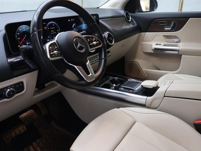 2021 MERCEDES-BENZ GLA250 