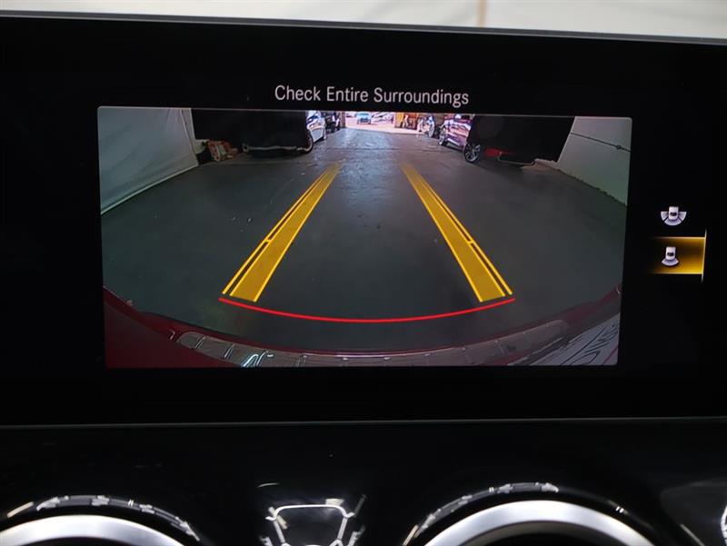 2021 MERCEDES-BENZ GLA250 