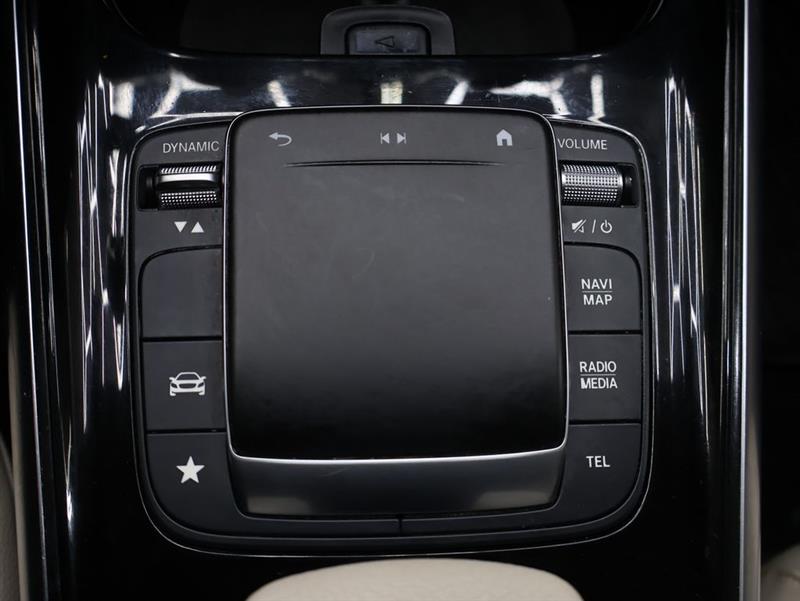 2021 MERCEDES-BENZ GLA250 