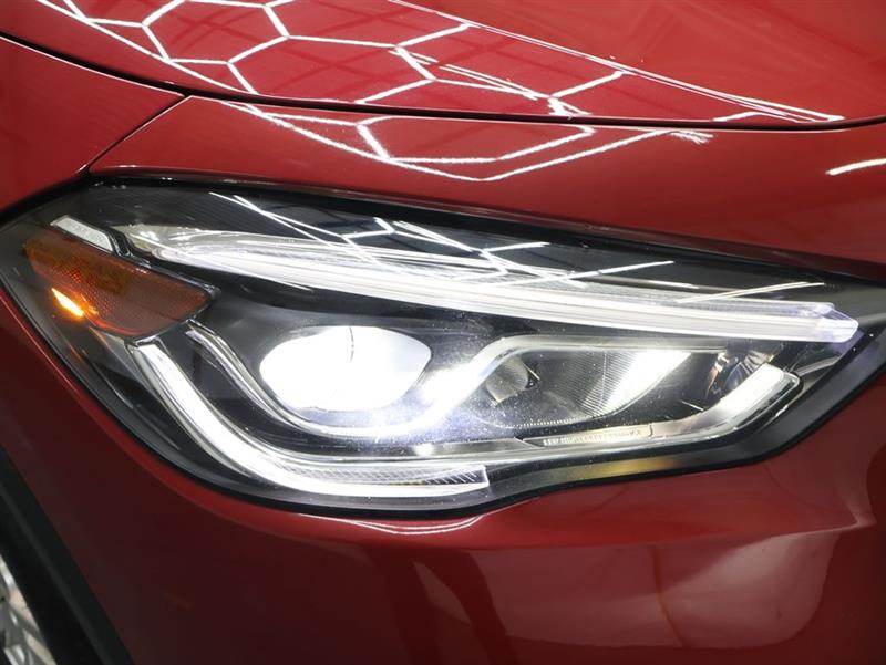 2021 MERCEDES-BENZ GLA250 