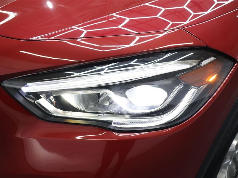 2021 MERCEDES-BENZ GLA250 