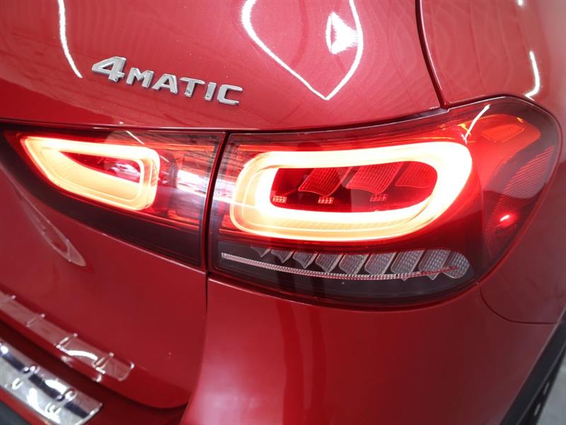 2021 MERCEDES-BENZ GLA250 