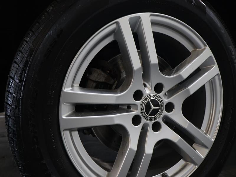 2021 MERCEDES-BENZ GLA250 