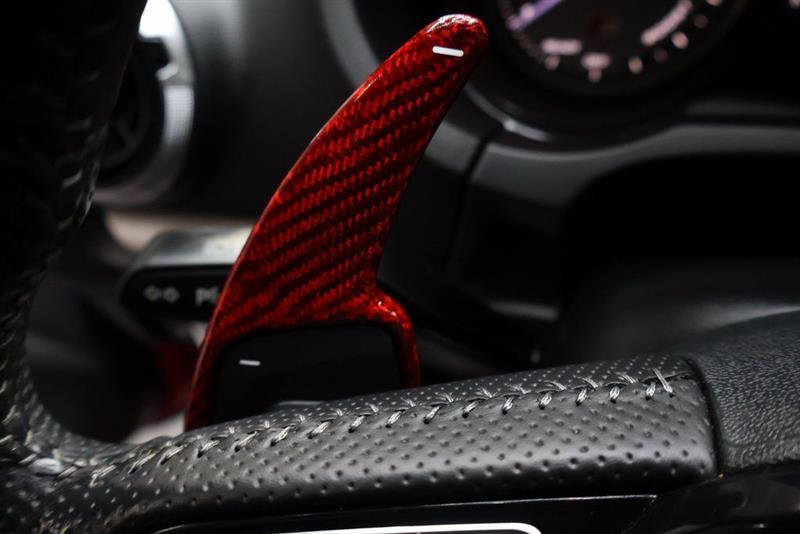 2018 AUDI S3  2.0T QUATTRO PREMIUM PLUS