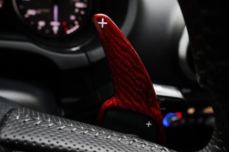 2018 AUDI S3  2.0T QUATTRO PREMIUM PLUS