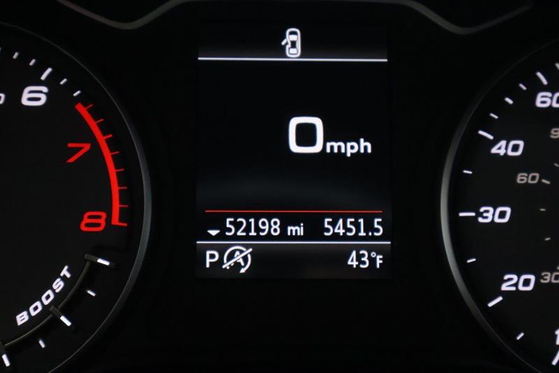 2018 AUDI S3  2.0T QUATTRO PREMIUM PLUS