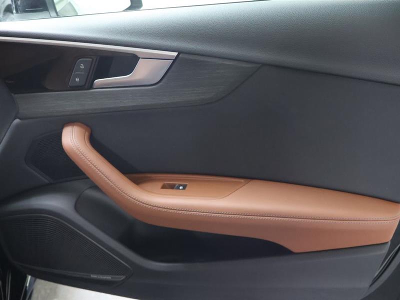 2024 AUDI A4 QUATTRO  S LINE PREM PLUS 45 TFSI