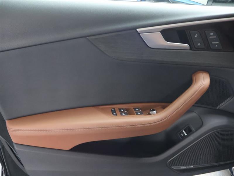 2024 AUDI A4 QUATTRO  S LINE PREM PLUS 45 TFSI