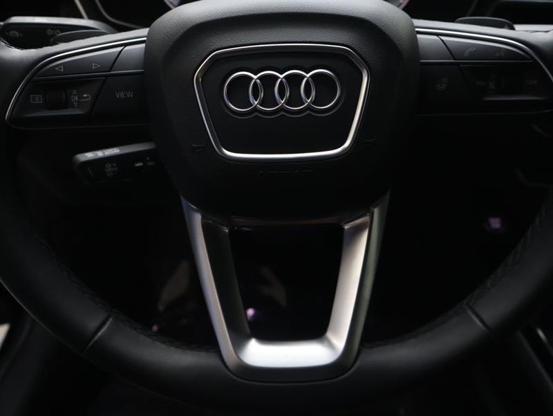 2024 AUDI A4 QUATTRO  S LINE PREM PLUS 45 TFSI