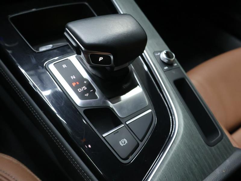 2024 AUDI A4 QUATTRO  S LINE PREM PLUS 45 TFSI