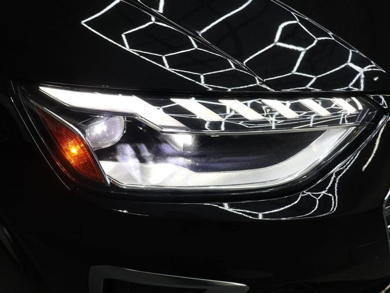 2024 AUDI A4 QUATTRO  S LINE PREM PLUS 45 TFSI