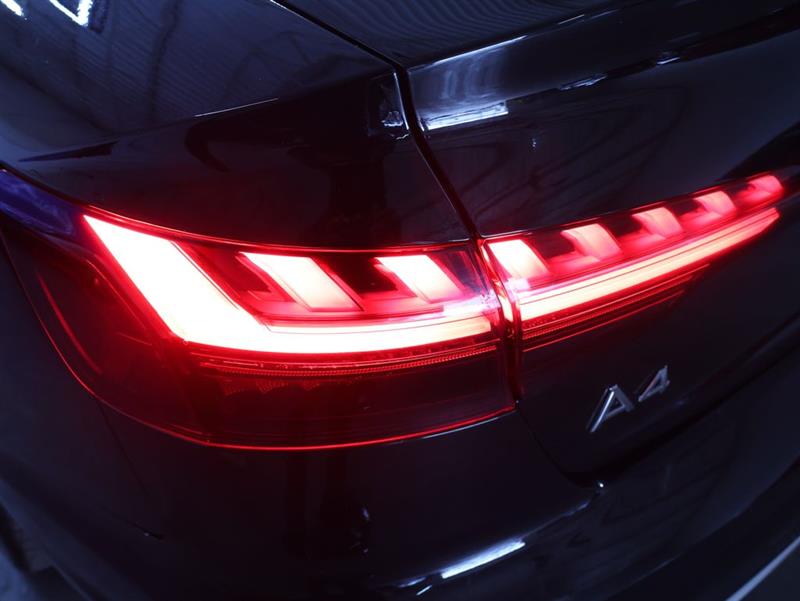 2024 AUDI A4 QUATTRO  S LINE PREM PLUS 45 TFSI