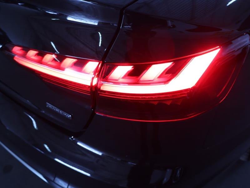 2024 AUDI A4 QUATTRO  S LINE PREM PLUS 45 TFSI