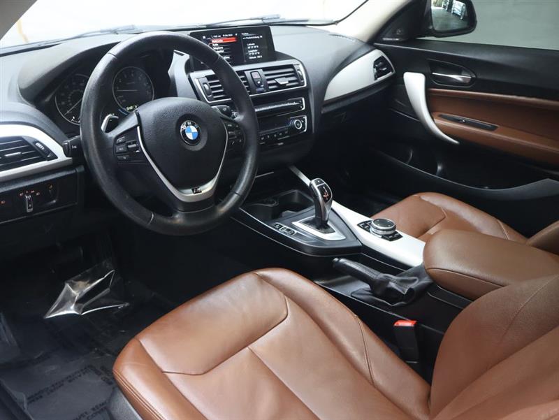 2015 BMW 2 SERIES 228i