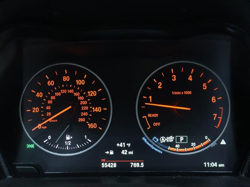 2015 BMW 2 SERIES 228i