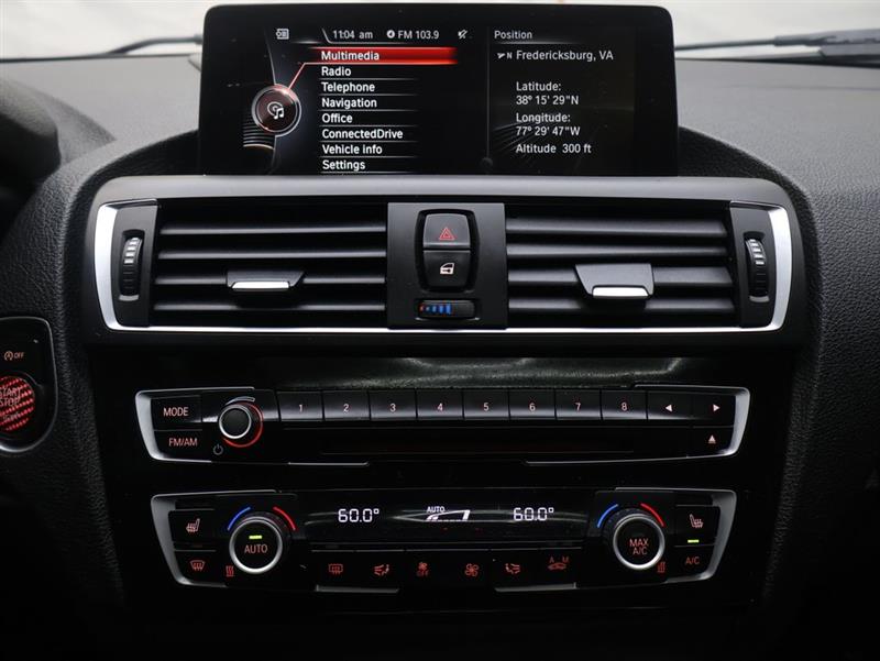 2015 BMW 2 SERIES 228i