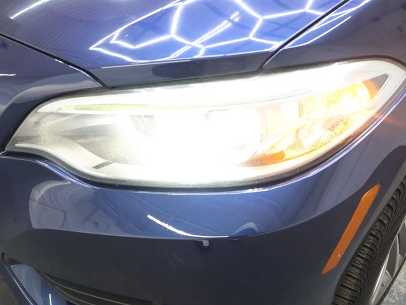 2015 BMW 2 SERIES 228i