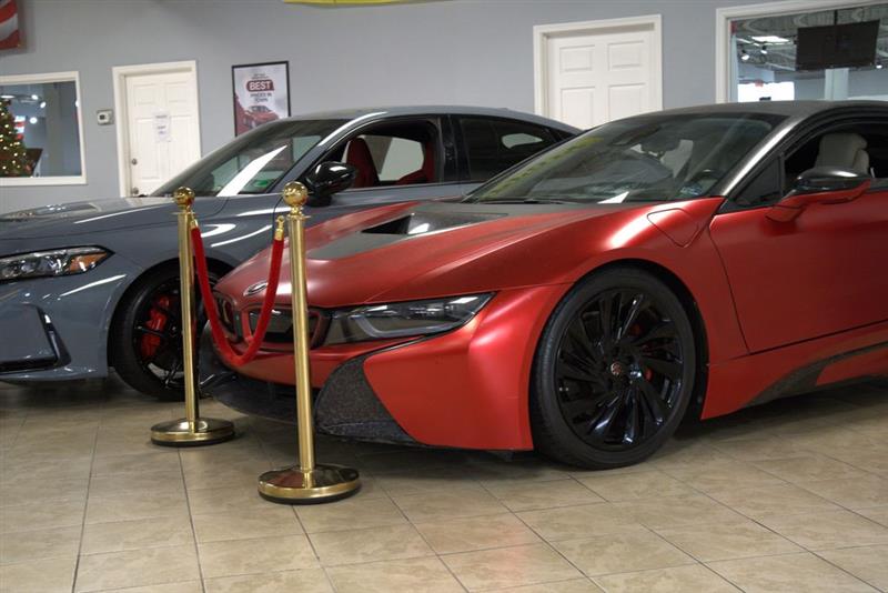 2015 BMW 2 SERIES 228i