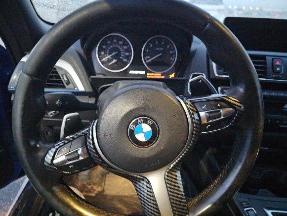 2017 BMW 2 SERIES M240i