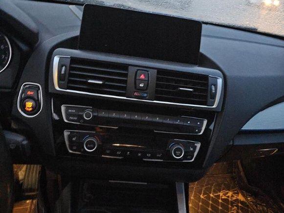 2017 BMW 2 SERIES M240i