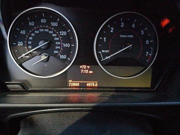 2017 BMW 2 SERIES M240i