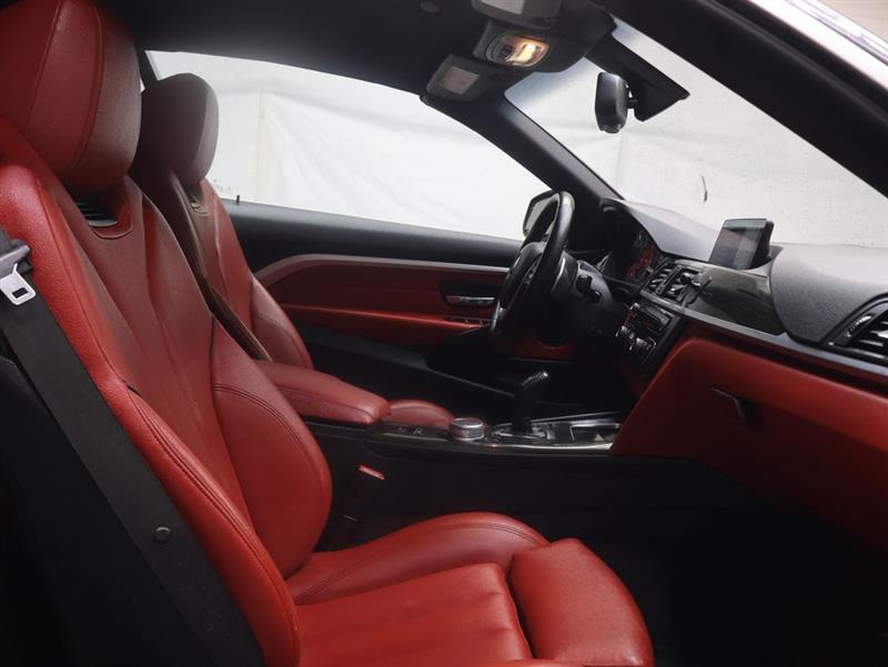 2016 BMW 4 SERIES 428i