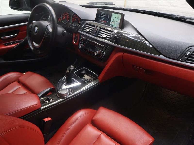 2016 BMW 4 SERIES 428i