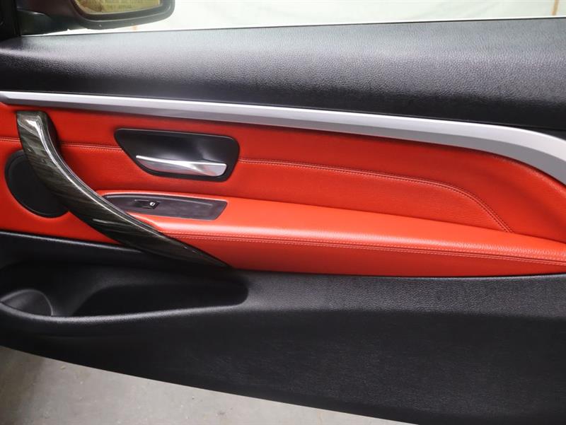 2016 BMW 4 SERIES 428i