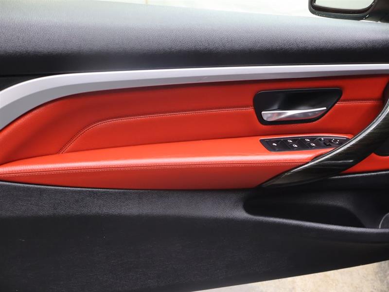 2016 BMW 4 SERIES 428i